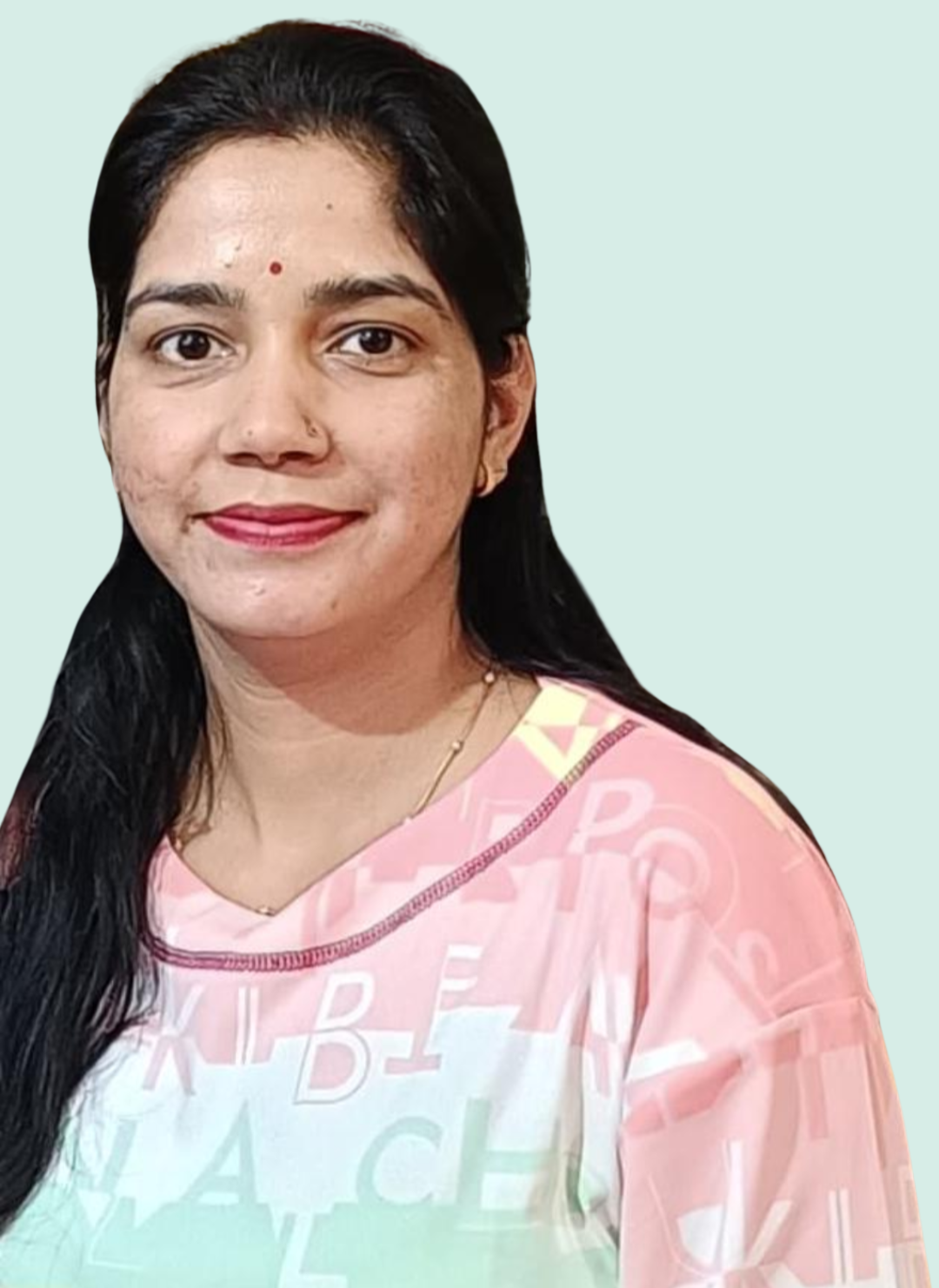 Anu Kumari