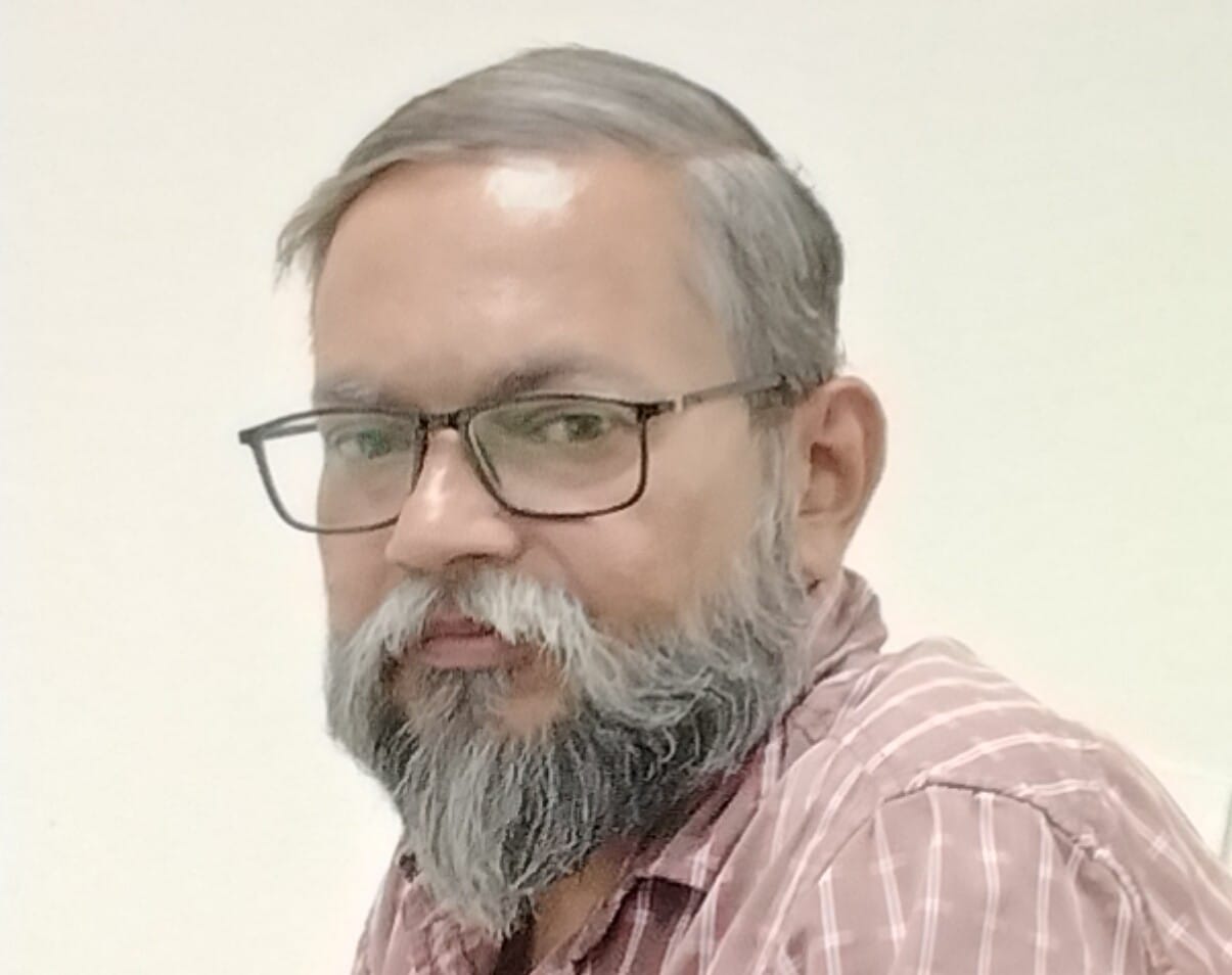 Kamaljit Saini