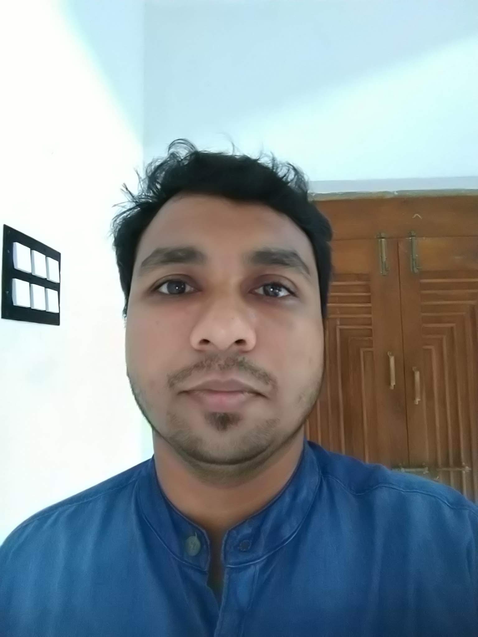 Nilesh Balkrishna Mulik