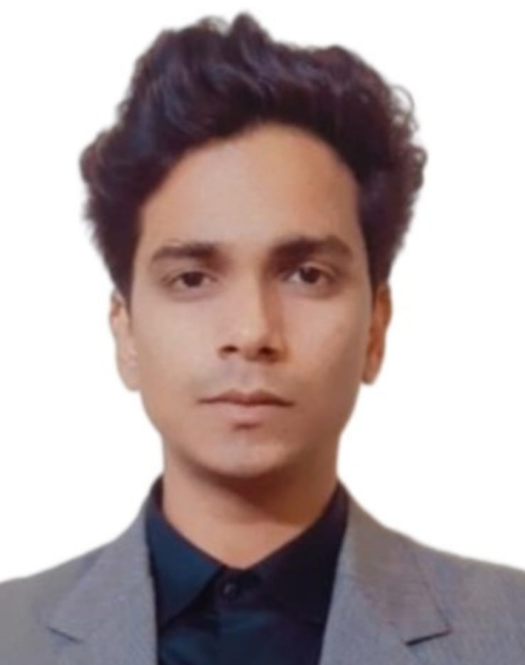 Ravi Mishra