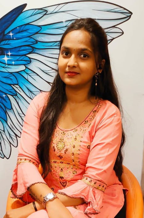 Rohini Prabhunath Chauhan