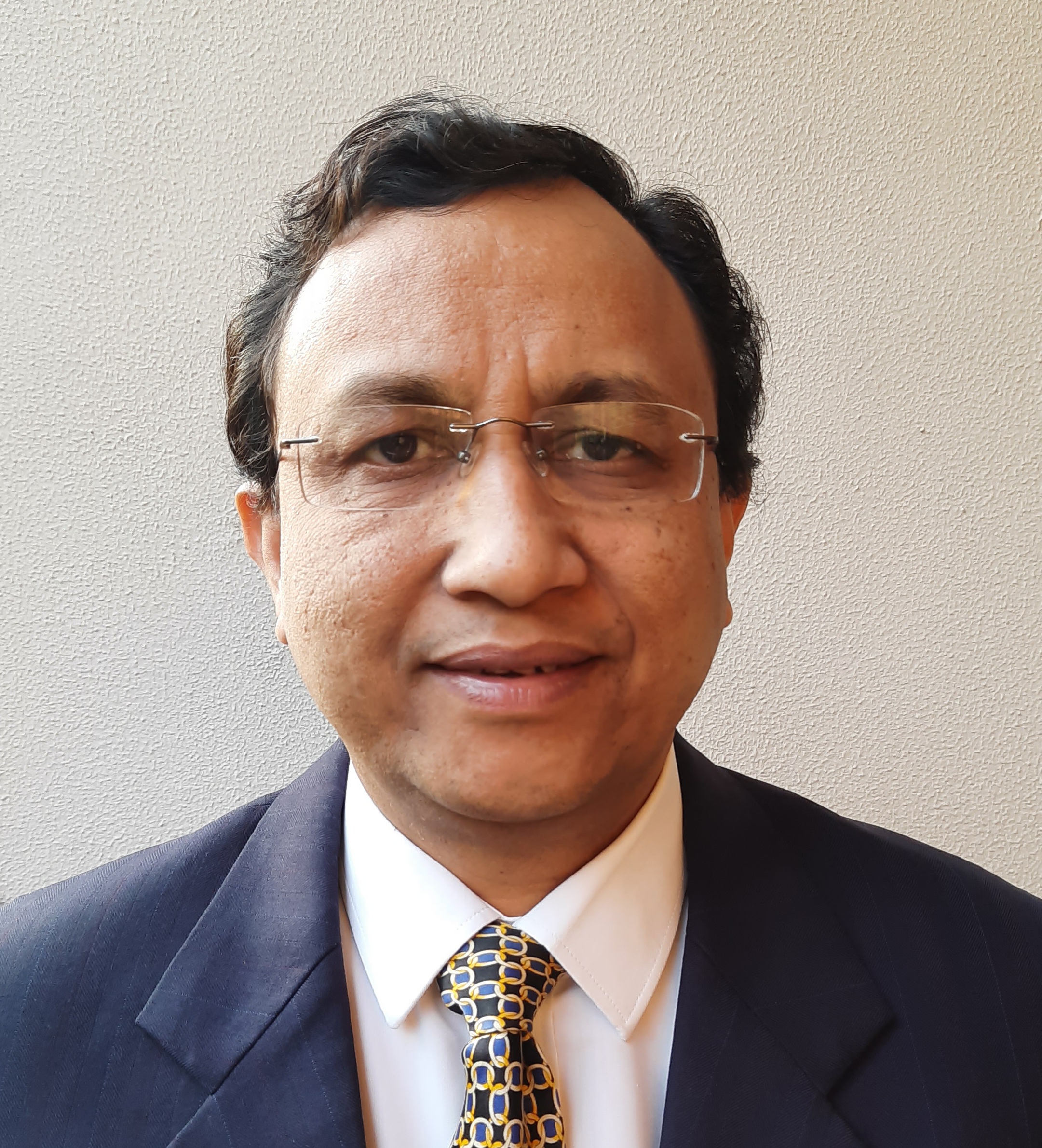 Dr. Deepak Halan