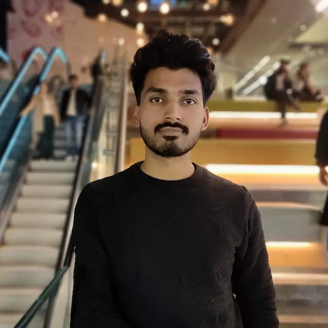 Himanshu Chauhan
