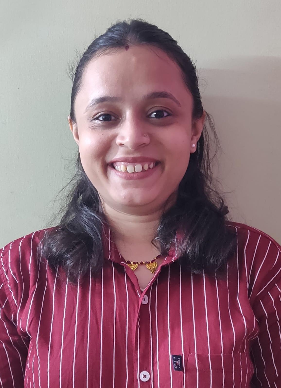 Kirti Arora