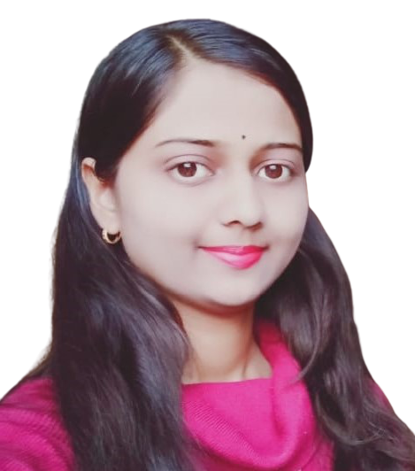 Pallavi Parma