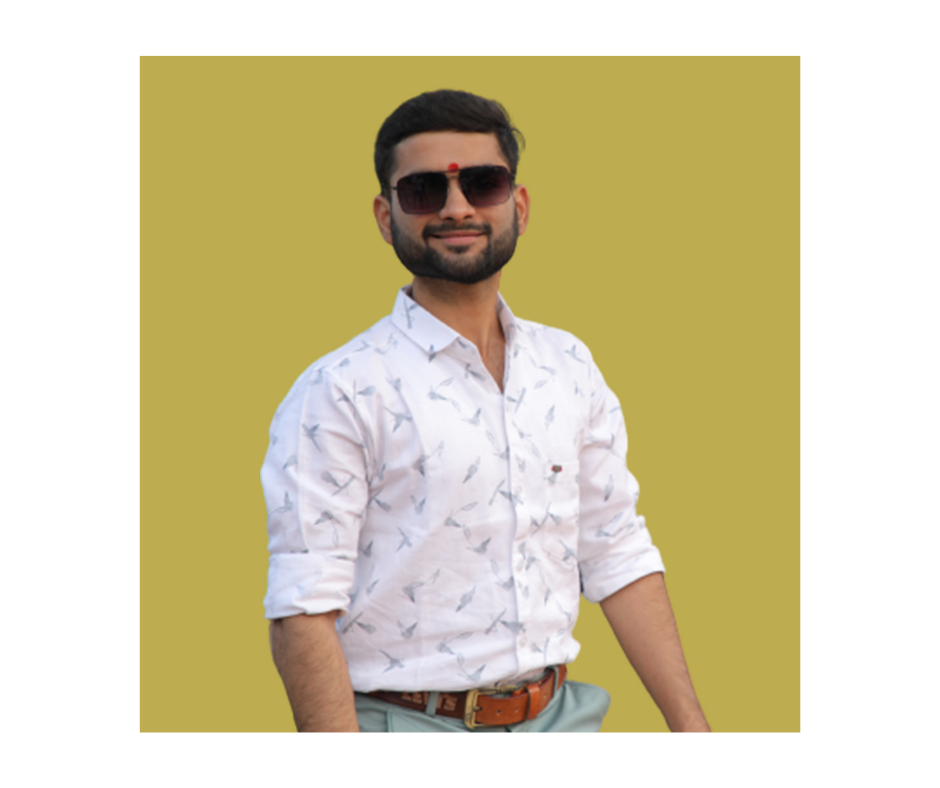 Rohan Bochkari