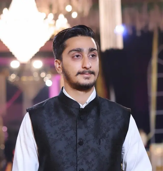 Viren Kamboj