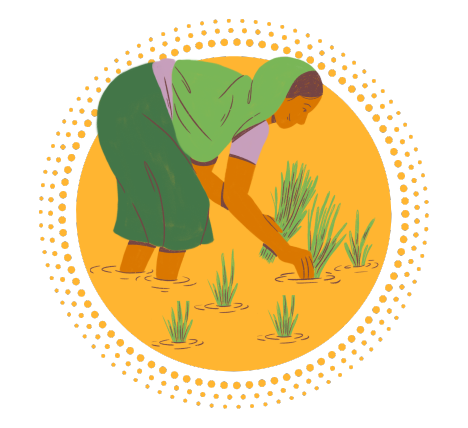 Geeta Bai’s Journey