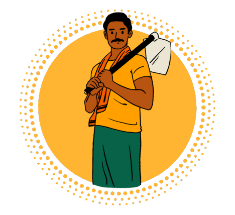 Mycorrhizal Bio-Fertiliser