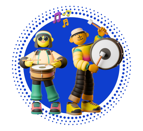 Understanding Effectiveness of Well-Known Gaane Mishti